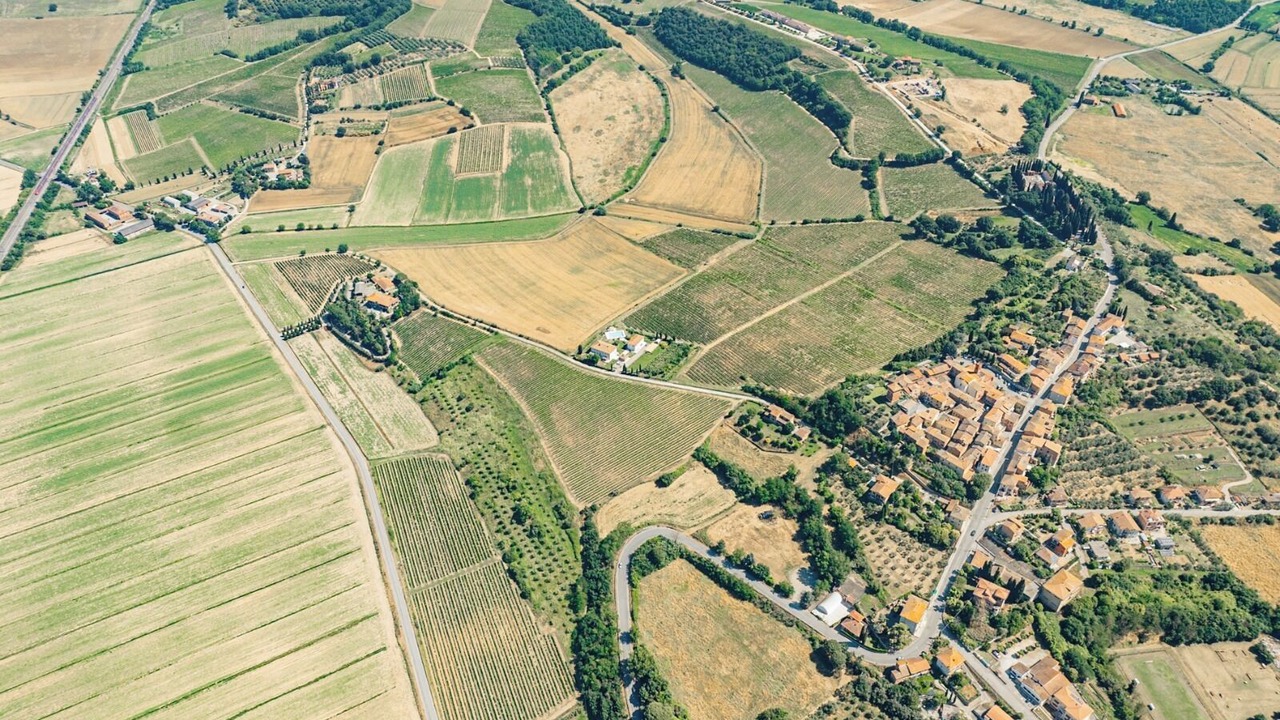 Photo of Outdoor in Valiano