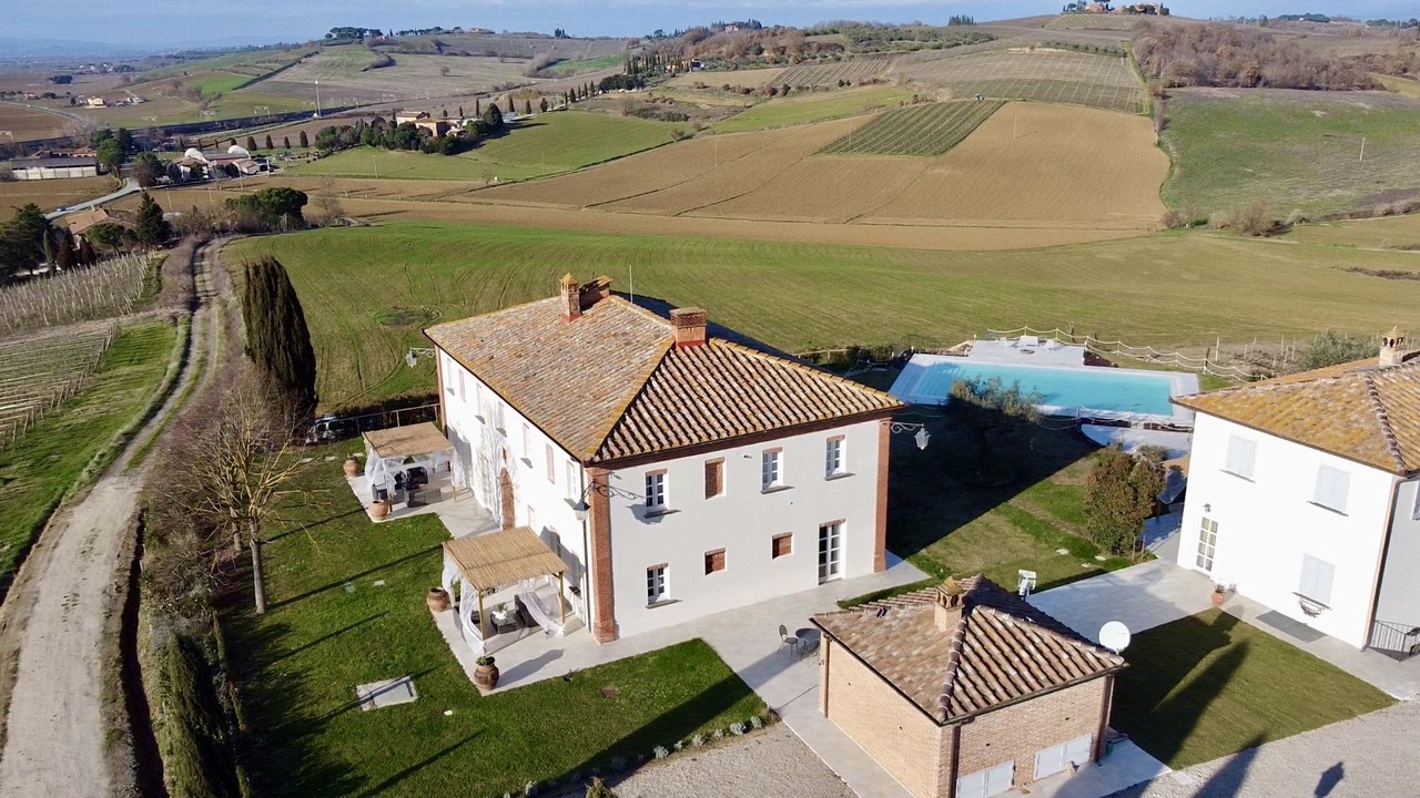 Photo of Outdoor in Valiano