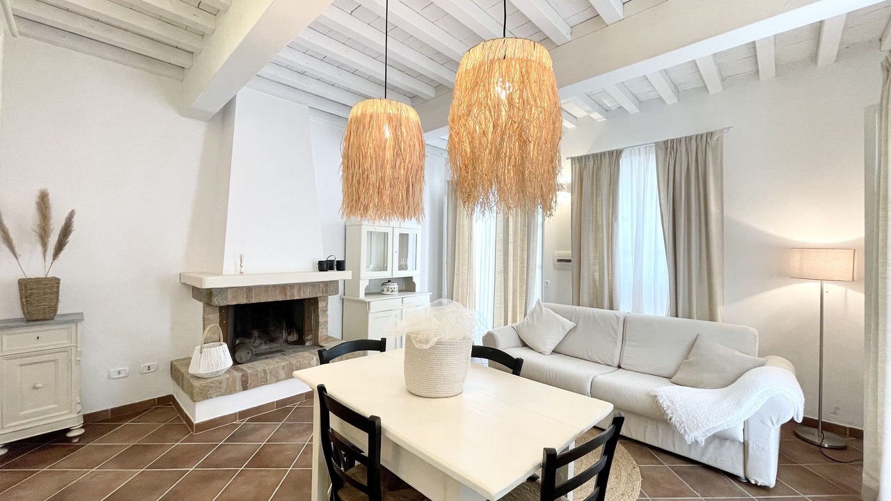Photo of Livingroom in Valiano