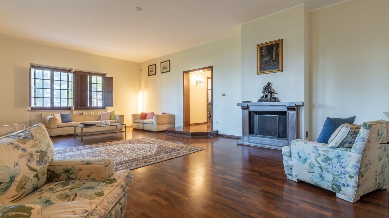 Photo of Livingroom in Palombina Nuova