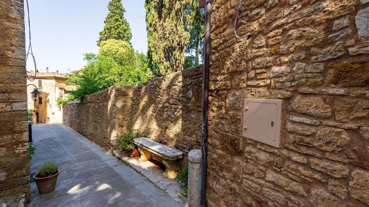 Photo of Outdoor in Serre di Rapolano