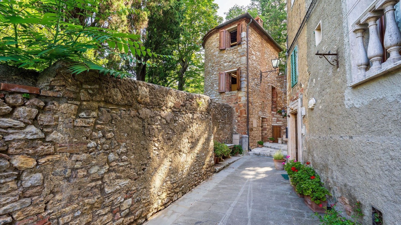 Photo of Outdoor in Serre di Rapolano