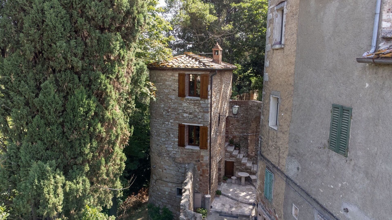 Photo of Outdoor in Serre di Rapolano