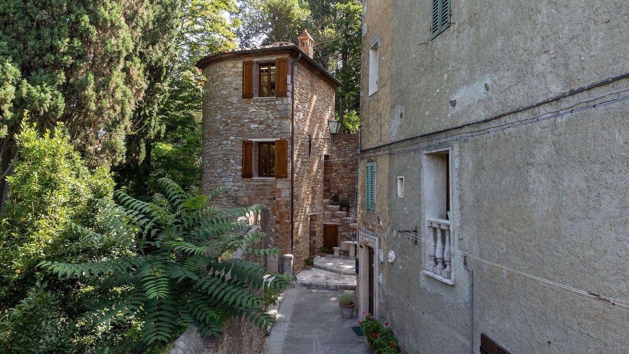 Photo of Outdoor in Serre di Rapolano