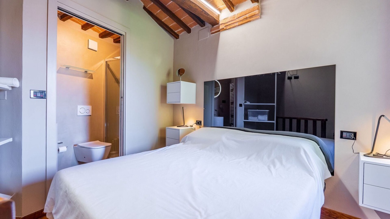 Photo of Bedroom in Serre di Rapolano