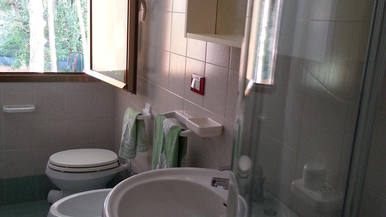 Photo of Bathroom in Eraclea Mare