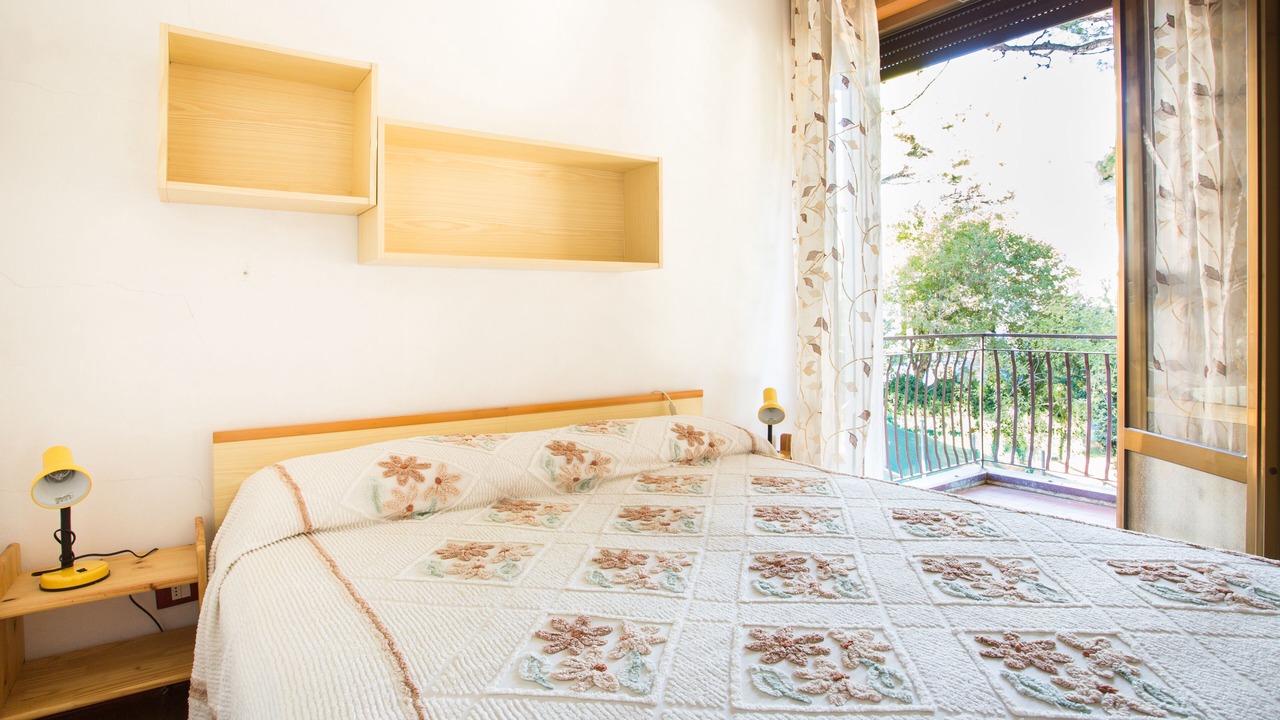 Photo of Bedroom in Eraclea Mare