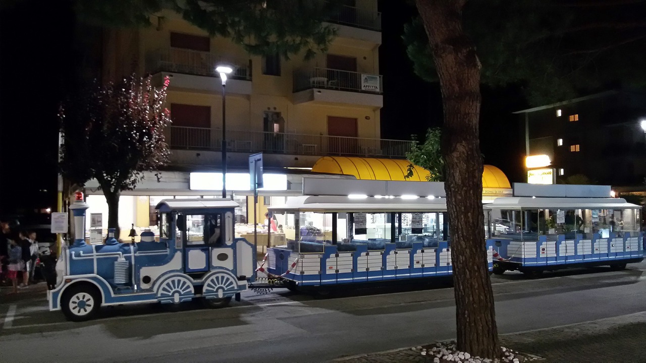Photo of Outdoor in Eraclea Mare