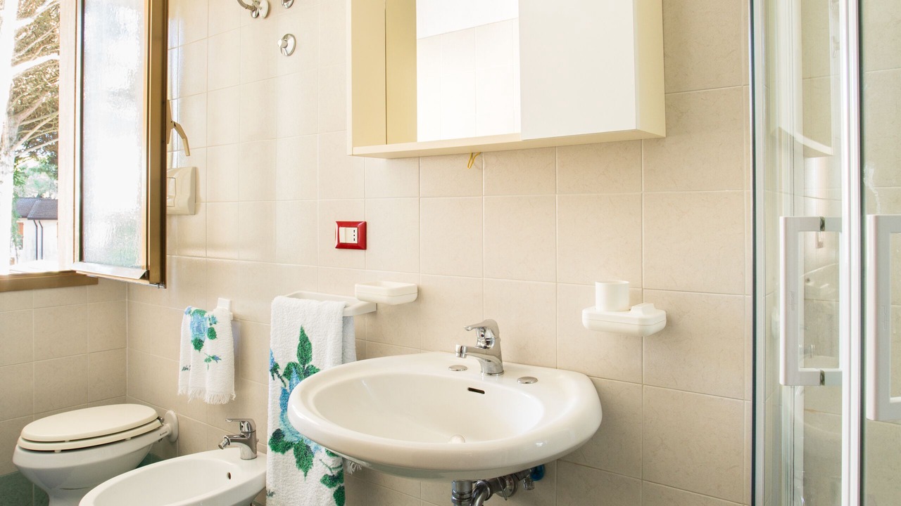 Photo of Bathroom in Eraclea Mare