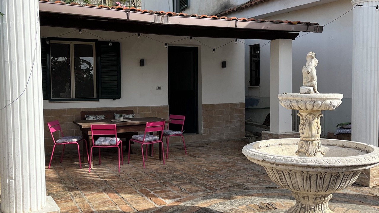Photo of Outdoor in Zambrone