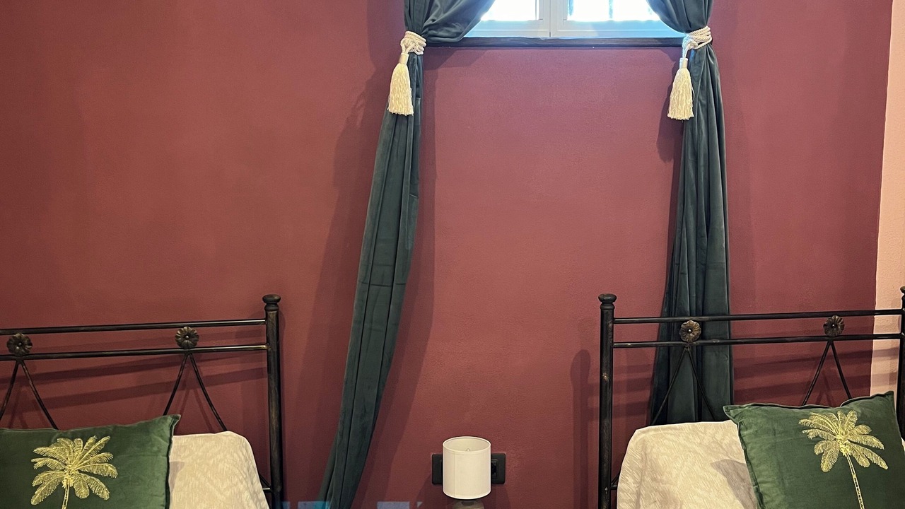 Photo of Bedroom in Zambrone