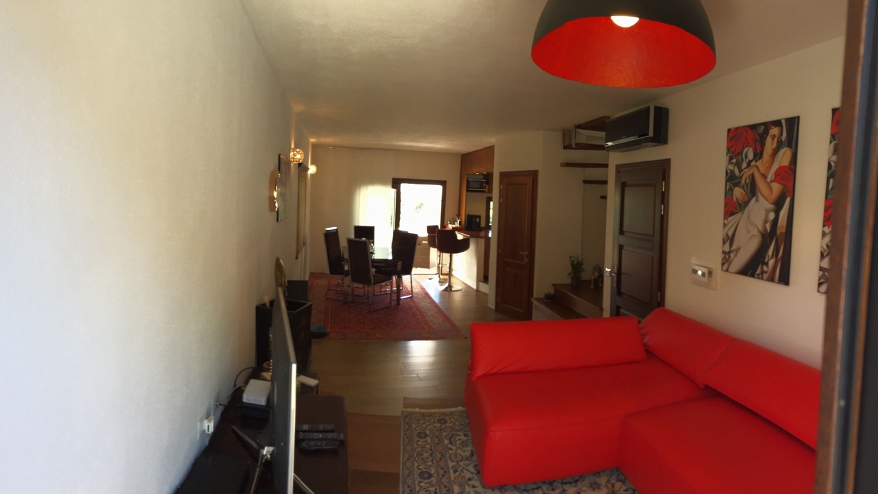 Photo of Livingroom in Torpe