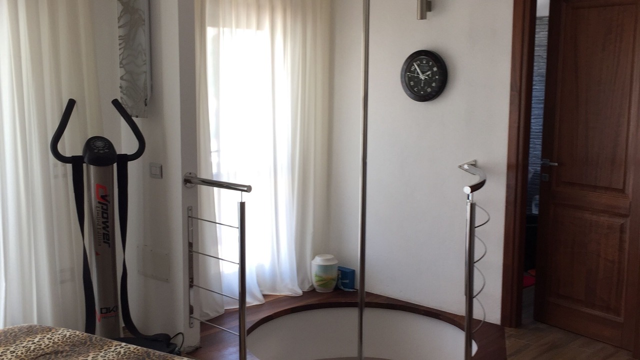 Photo of Bedroom in Torpe