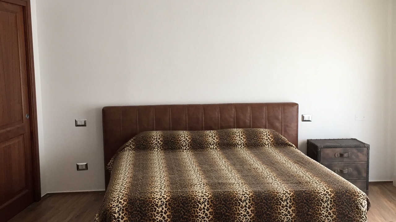 Photo of Bedroom in Torpe