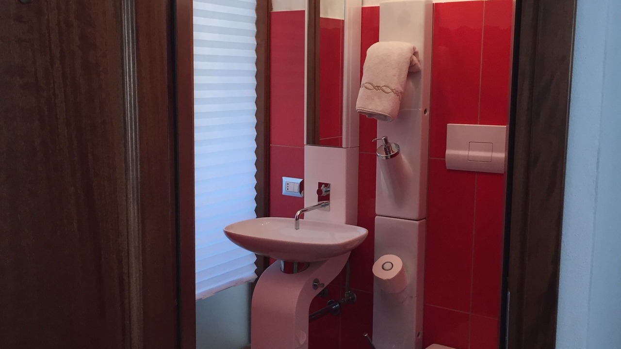 Photo of Bathroom in Torpe
