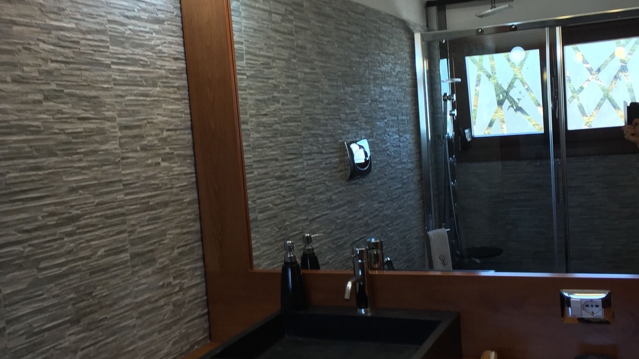 Photo of Bathroom in Torpe