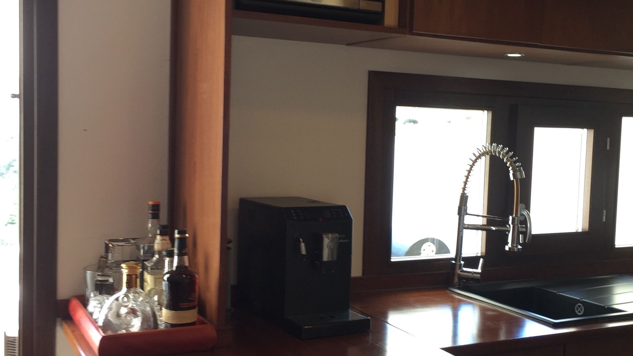 Photo of Kitchen in Torpe