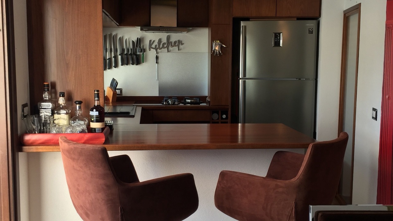 Photo of Kitchen in Torpe