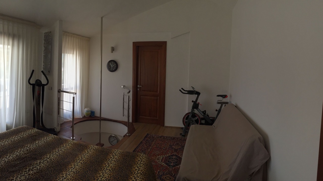 Photo of Bedroom in Torpe