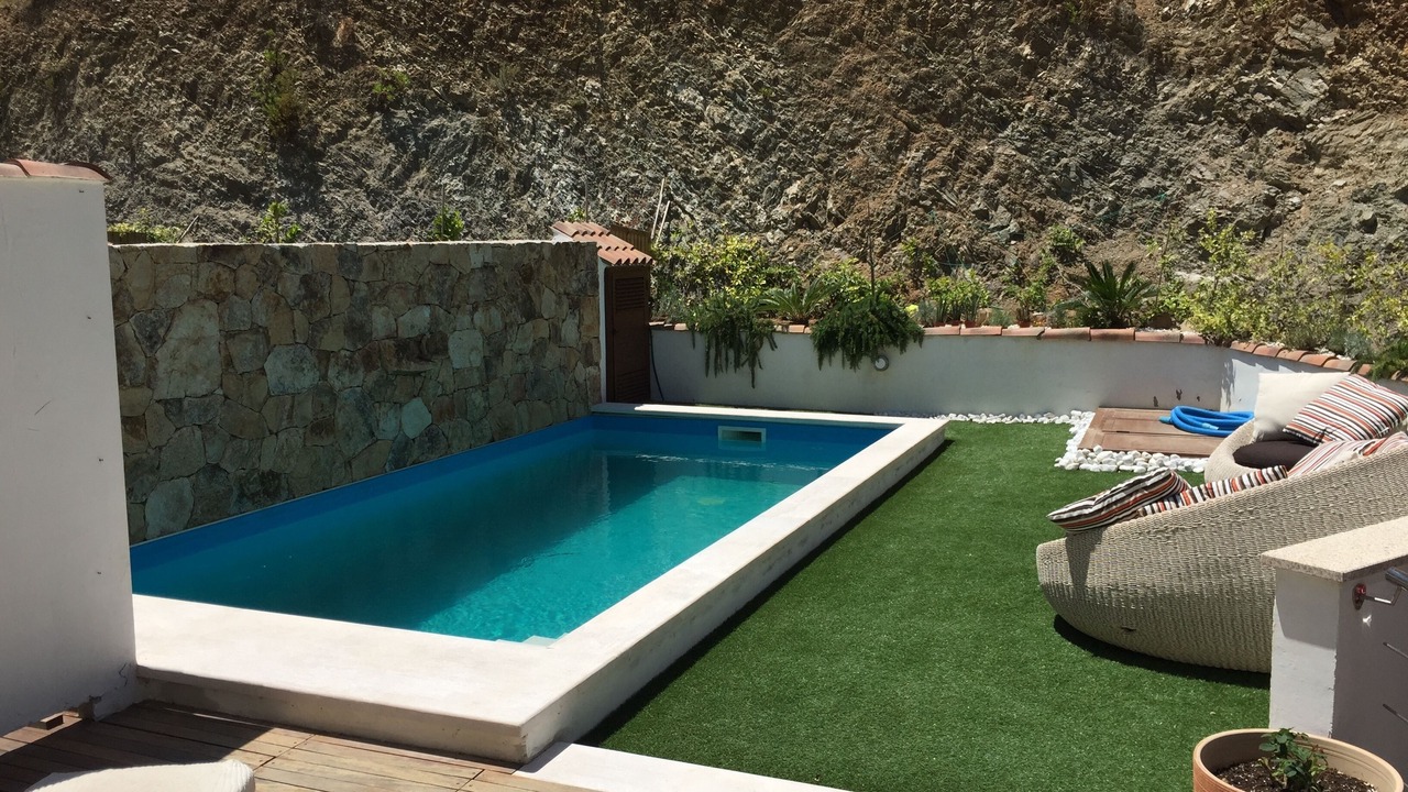 Photo of Outdoor in Torpe