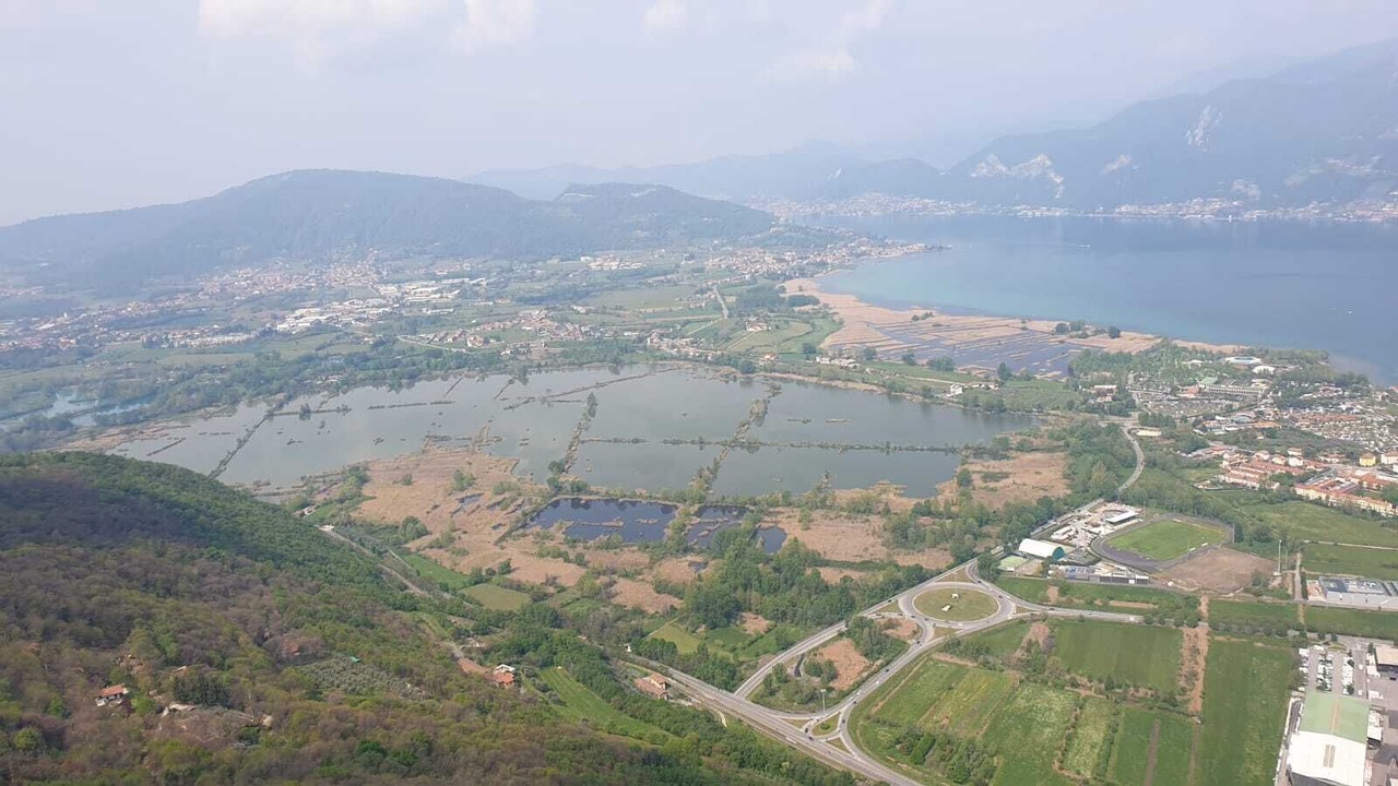 Photo of Outdoor in Provaglio d'Iseo