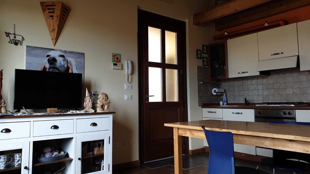 Photo of Kitchen in Provaglio d'Iseo