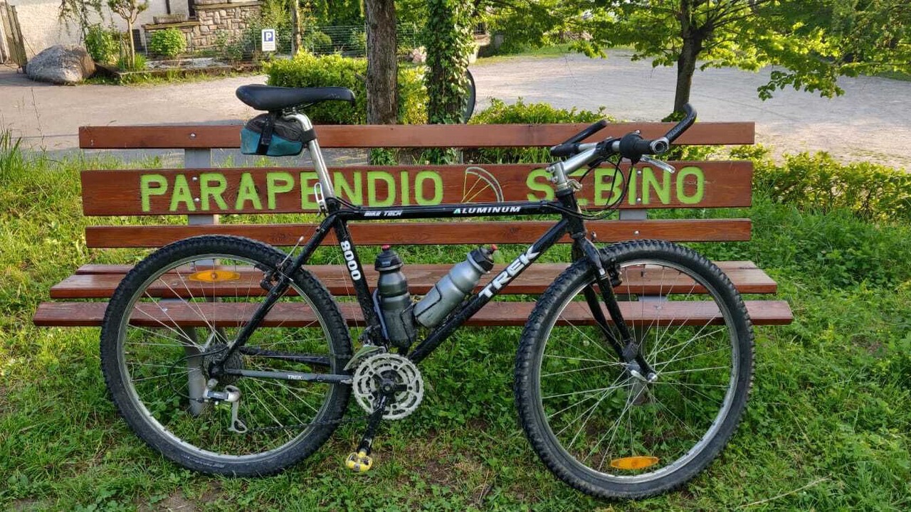 Photo of Outdoor in Provaglio d'Iseo