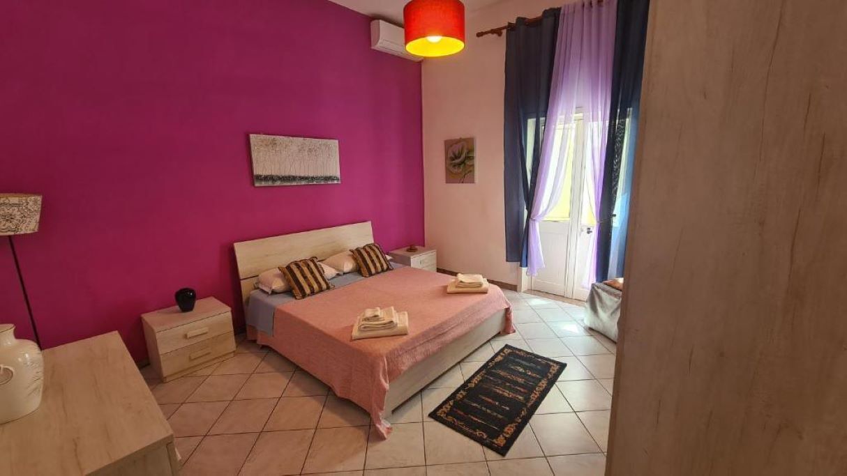 Photo of Bedroom in Sogliano Cavour
