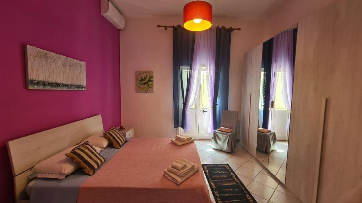 Photo of Bedroom in Sogliano Cavour