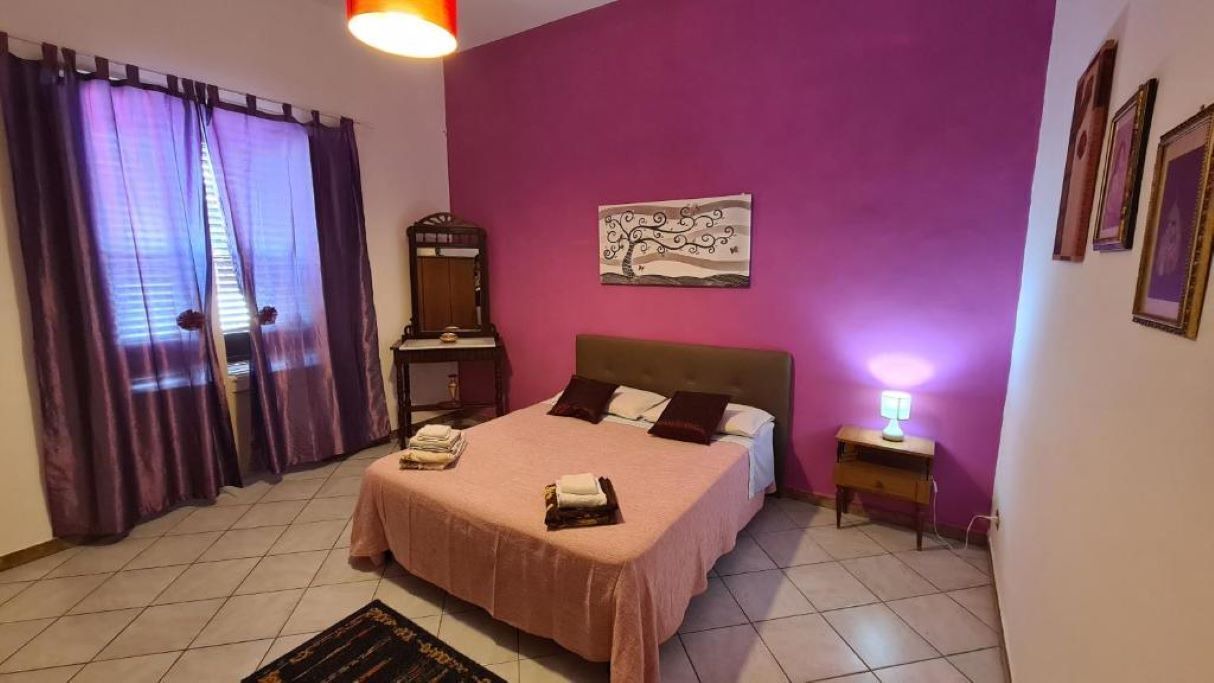 Photo of Bedroom in Sogliano Cavour