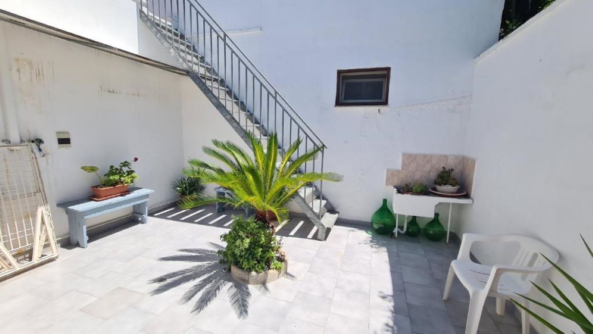 Photo of Patio Balcony in Sogliano Cavour