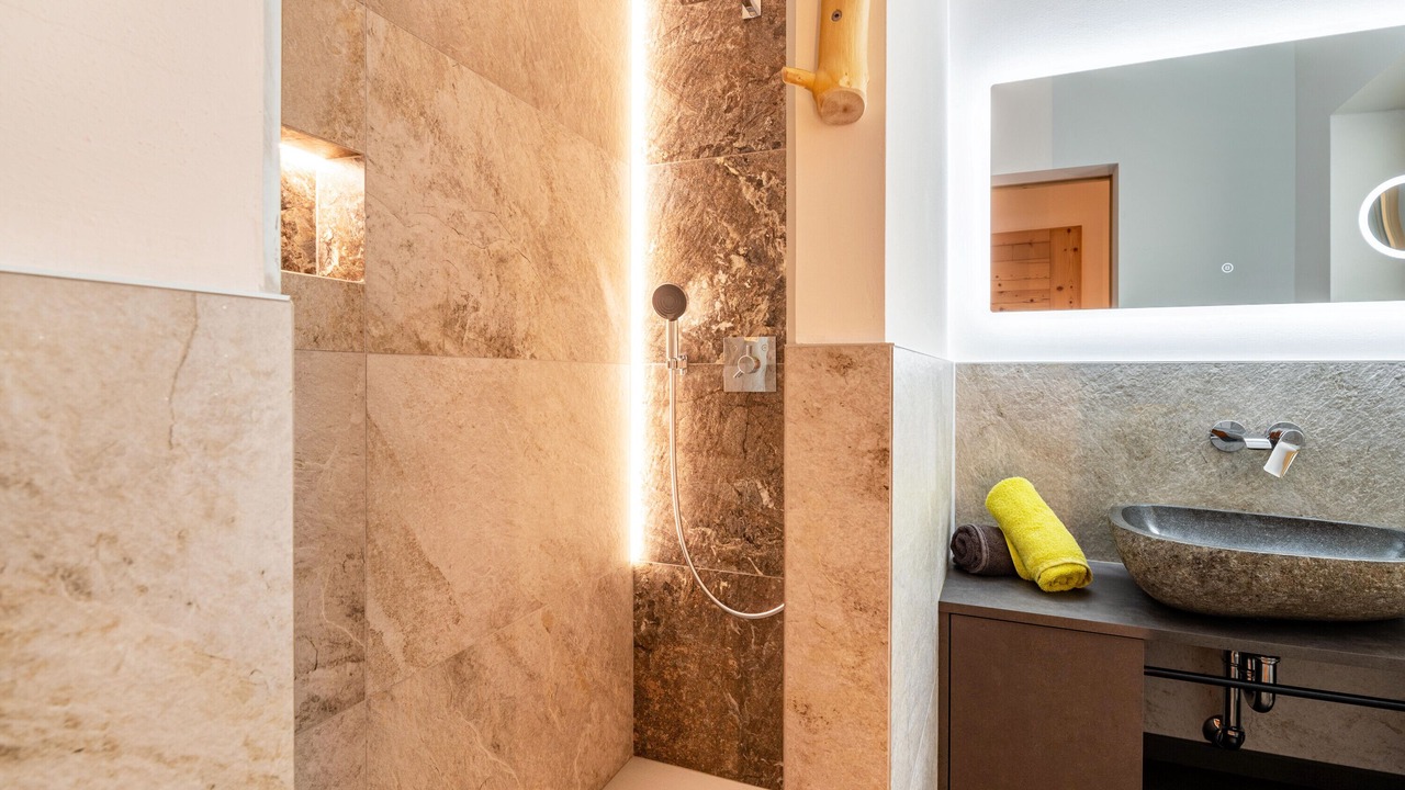 Photo of Bathroom in Barbiano