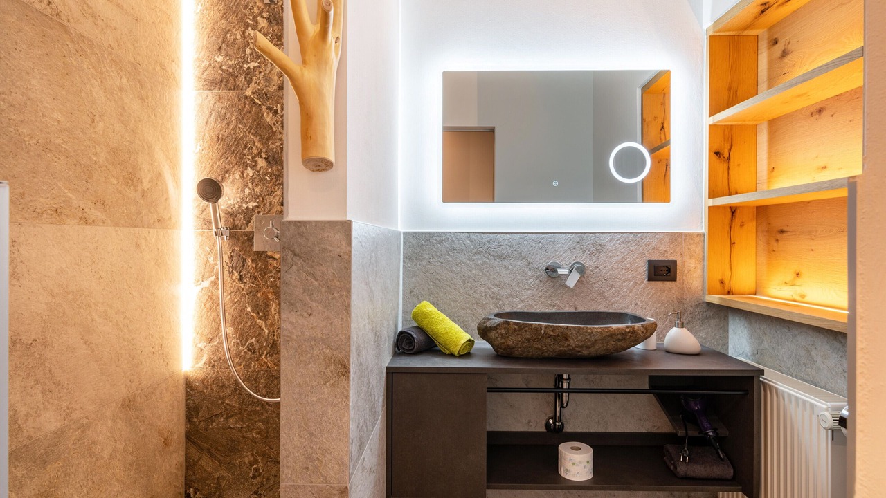 Photo of Bathroom in Barbiano
