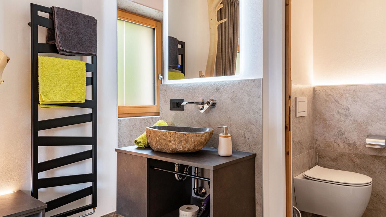 Photo of Bathroom in Barbiano