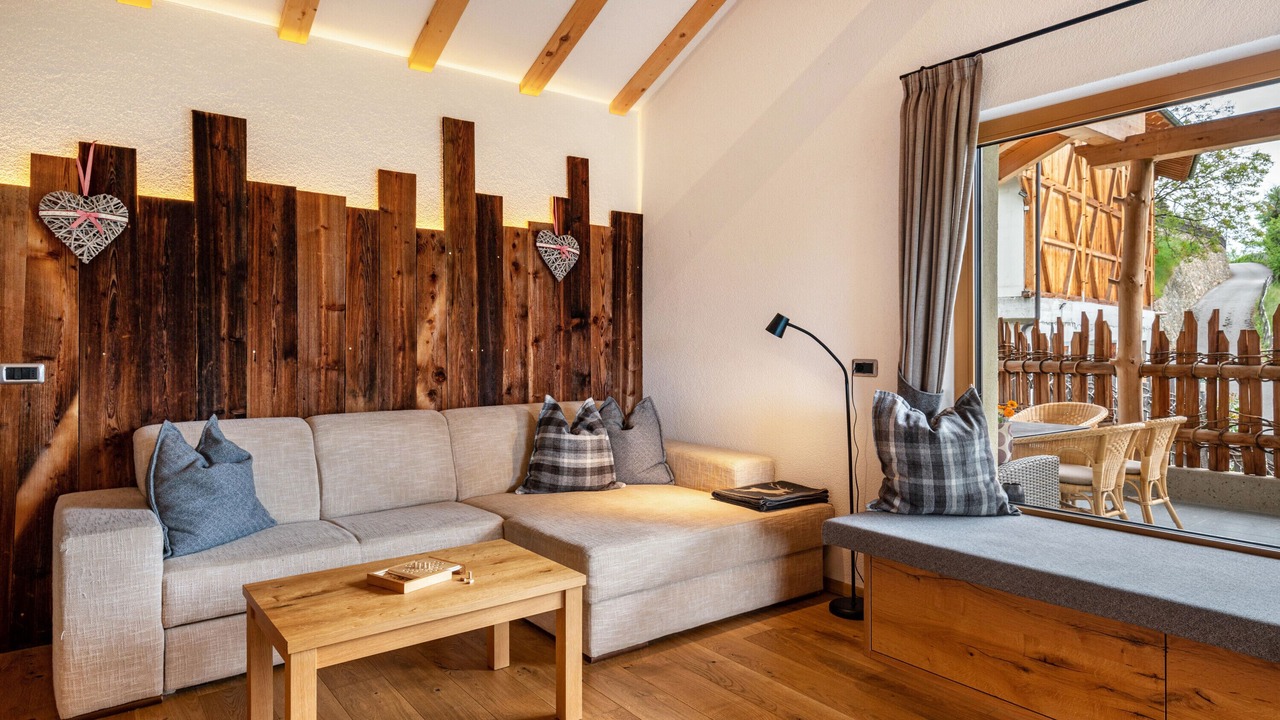 Photo of Livingroom in Barbiano