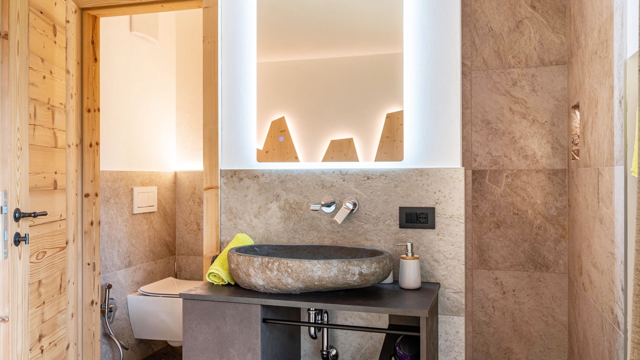 Photo of Bathroom in Barbiano