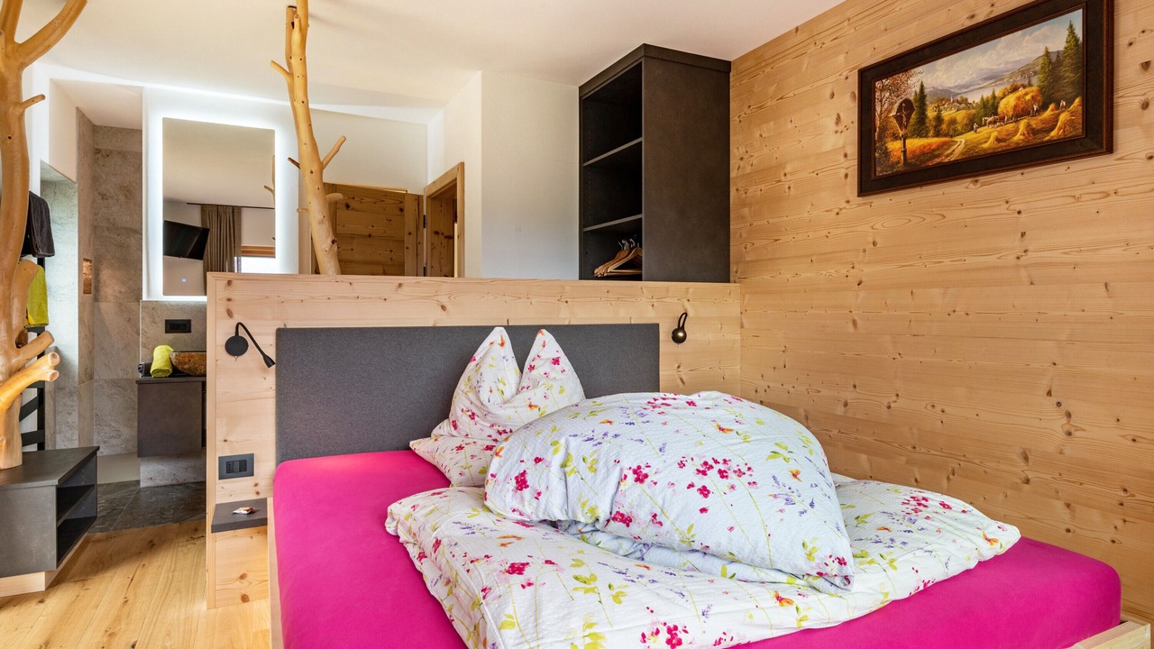 Photo of Bedroom in Barbiano