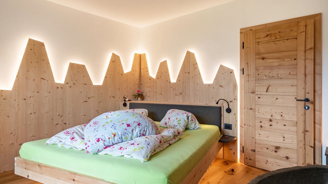 Photo of Bedroom in Barbiano