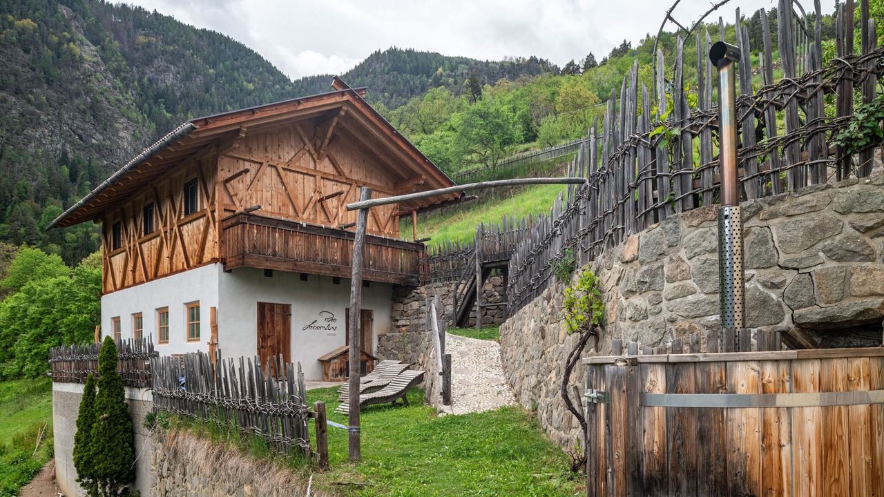 Photo of Outdoor in Barbiano