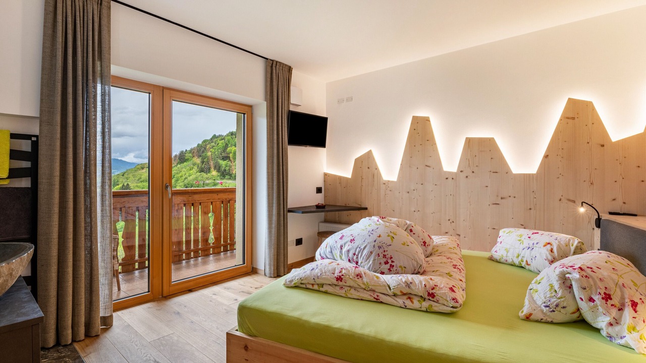 Photo of Bedroom in Barbiano
