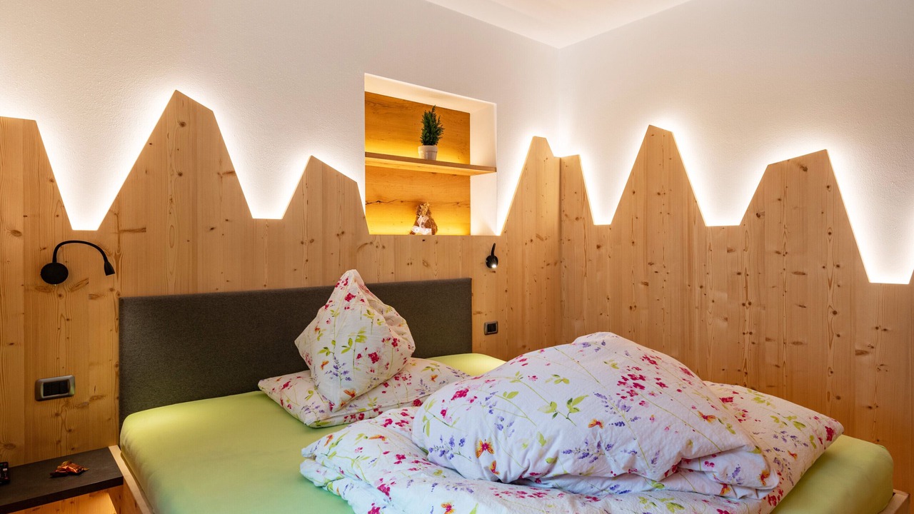 Photo of Bedroom in Barbiano