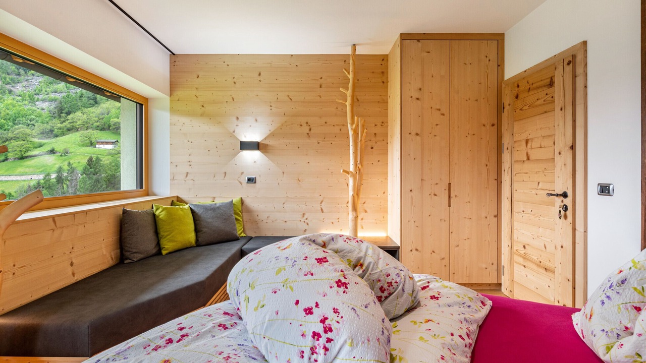 Photo of Bedroom in Barbiano