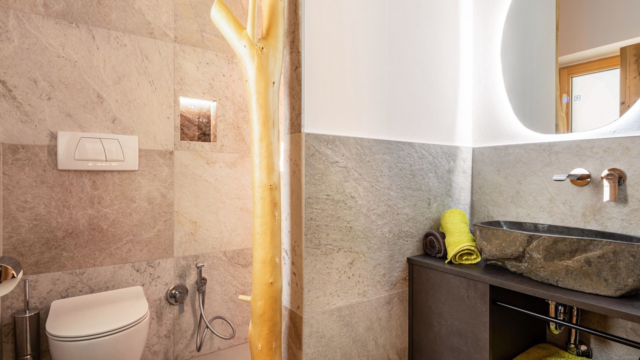 Photo of Bathroom in Barbiano
