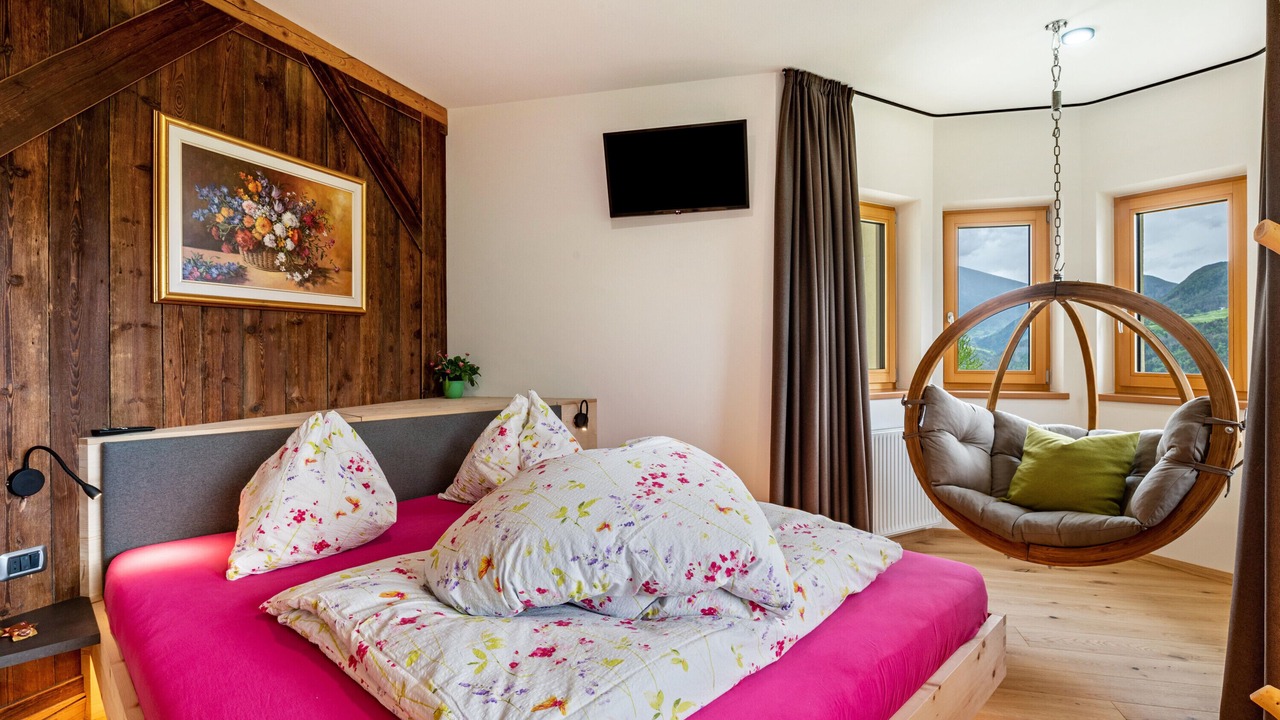 Photo of Bedroom in Barbiano