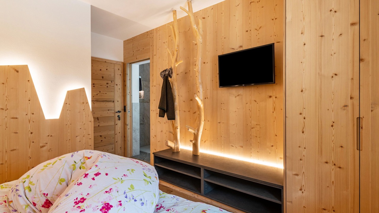 Photo of Bedroom in Barbiano