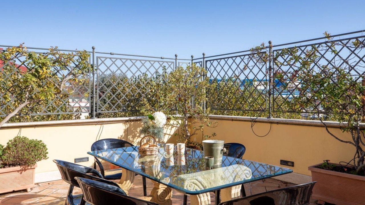 Photo of Outdoor in Tor di Quinto