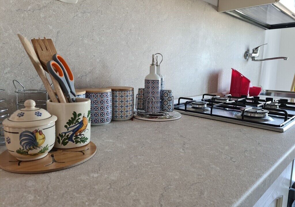 Photo of Kitchen in Lizzano