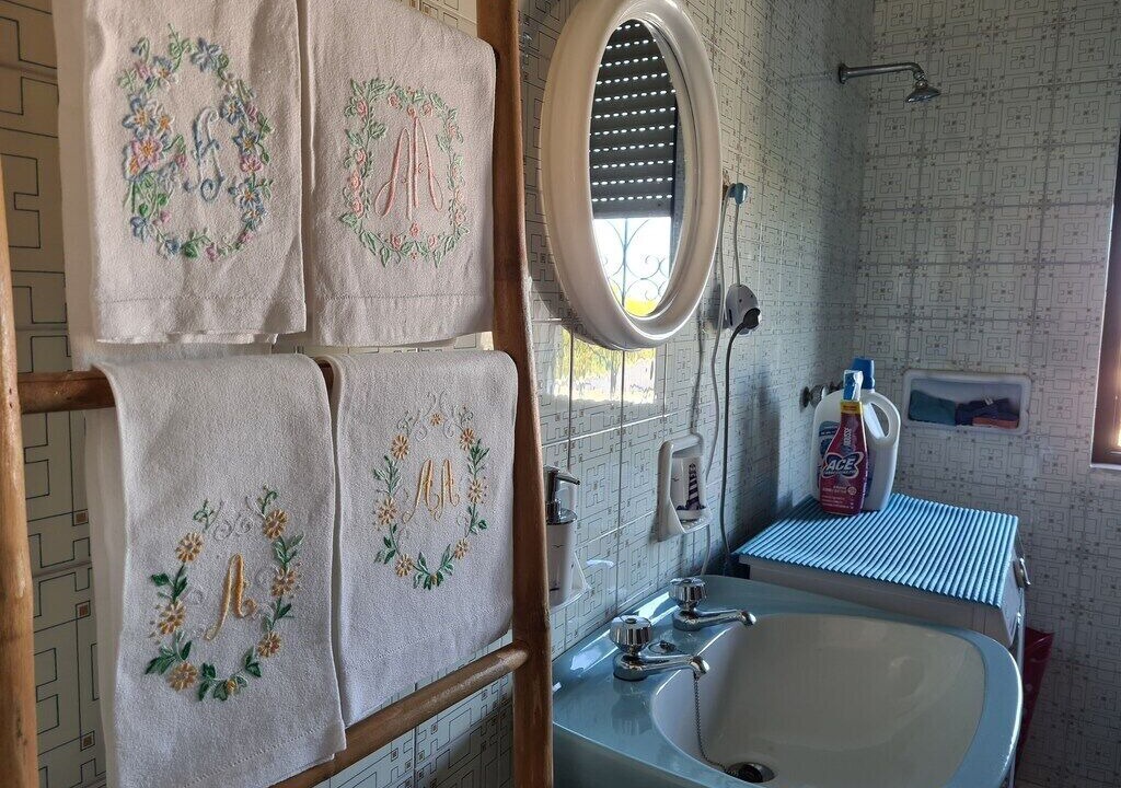 Photo of Bathroom in Lizzano