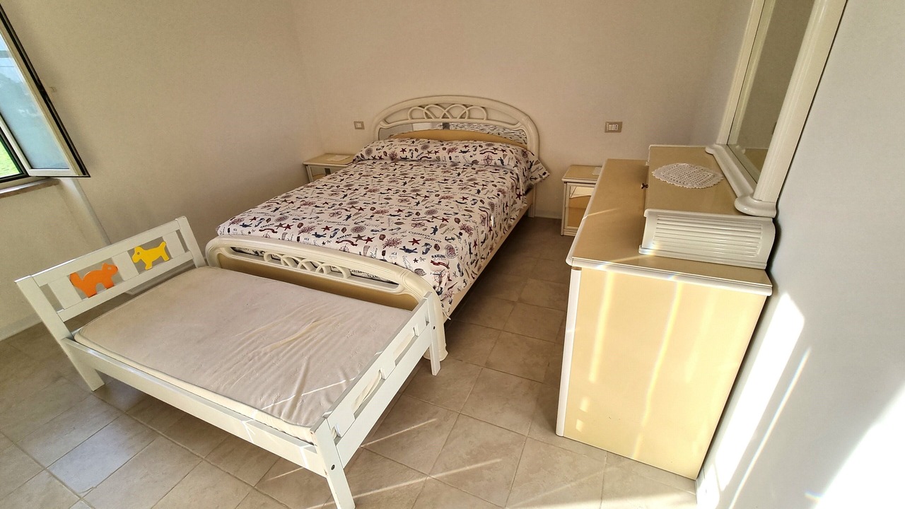 Photo of Bedroom in Fondi