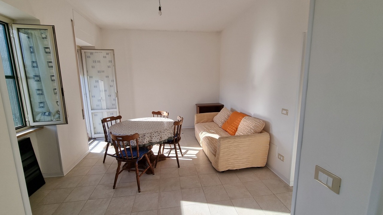 Photo of Livingroom in Fondi